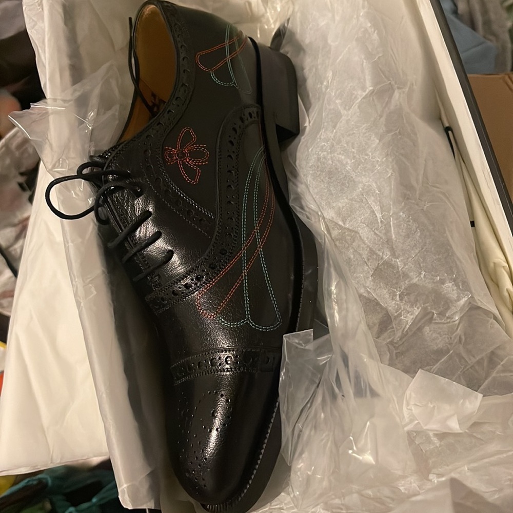 Authentic Gucci Loafers